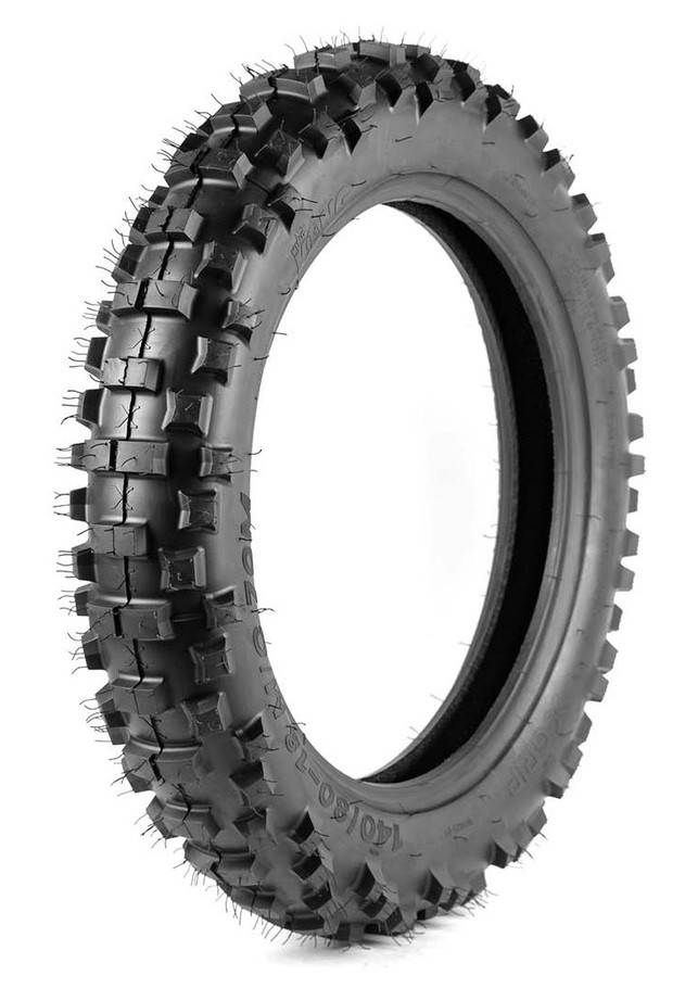 X-GRIP King Kong — nová pneumatika pro extrémní hard enduro