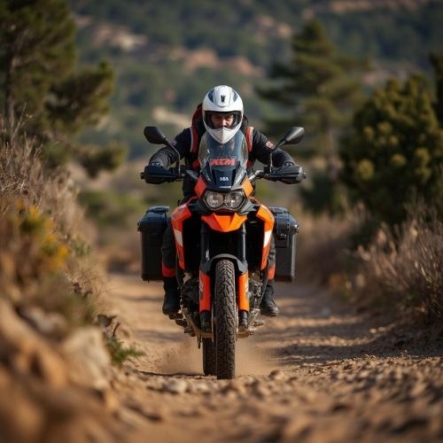 Pravé dual-sport pneumatiky