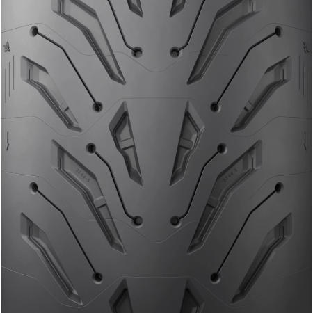 Michelin Road 6 zadní detail