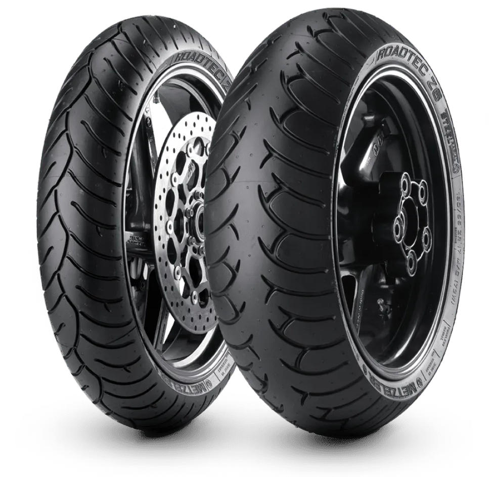 Metzeler Roadtec Z6