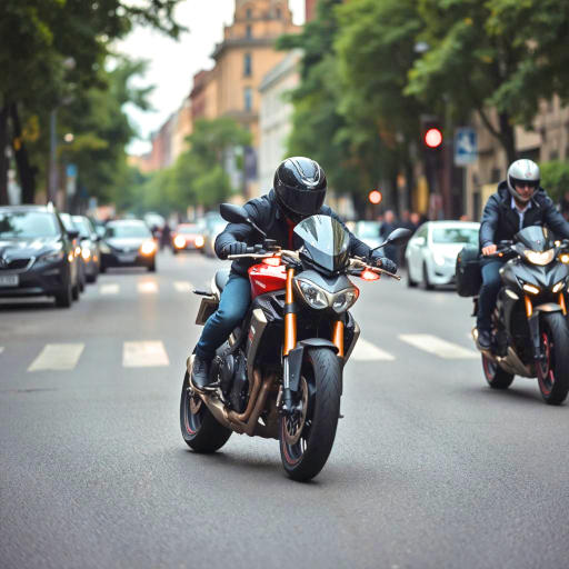 Streetfighter