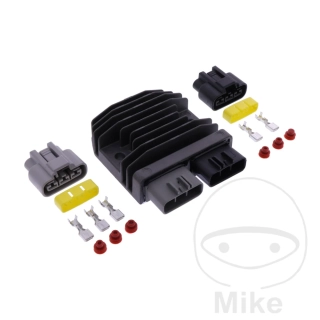 JMP regulátor/usměrňovač APRILIA CAPONORD 1200 ABS 13-17, CAPONORD 1200 RALLY ABS 15-17, CAPONORD 1200 TRAVEL PACK ABS 13-17, ARCTIC CAT/TEXTRON ALTERRA 550 XT EPS EFT 16, CAT/TEXTRON ALTERRA 550 TRV EPS EFT 17, CAT/TEXTRON ALTERRA 550 TRV XT EPS EFT